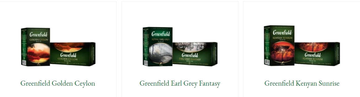 Этот чай лучше не покупайте - его производят российские компании: список брендов